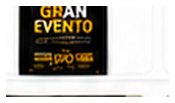 Afiches, flyers y tarjetas: Afiches publicitarios