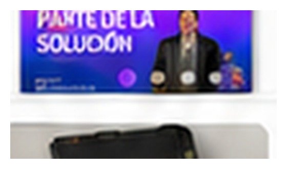 Redes sociales: Banners